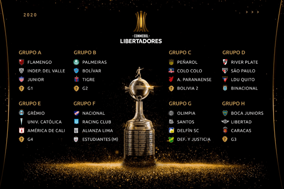 Los futbolistas podrán jugar en dos clubes en la misma edición de la Libertadores