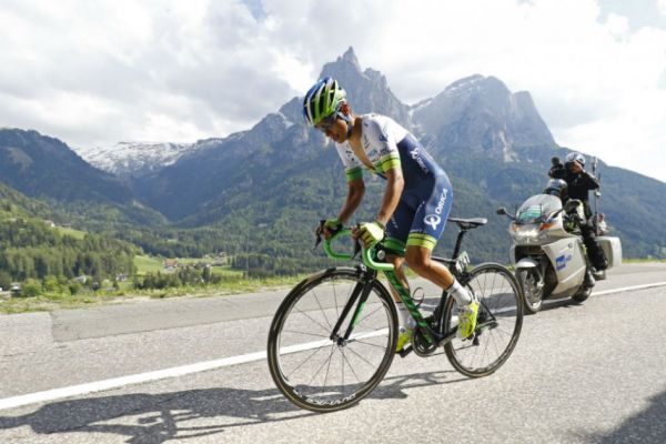 Confirmado: Esteban Chaves correrá el Tour de Francia