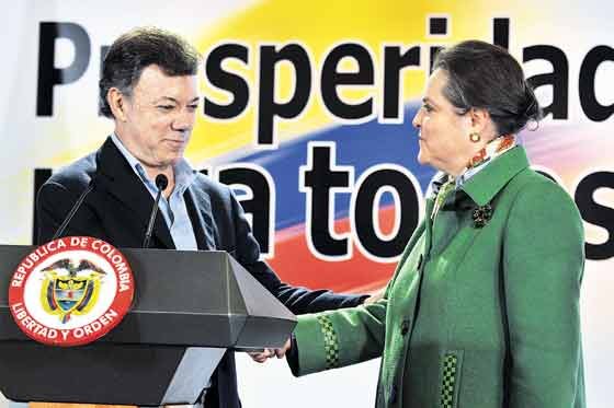 Polo radica reforma de equilibrio de poderes ‘anti-mermelada’ política