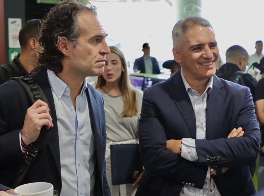Aprobaron impuesto de seguridad en Antioquia; Fico dijo que no la cobrará
