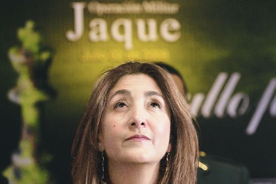 Cinco años después, Ingrid Betancourt aboga por el «perdón»