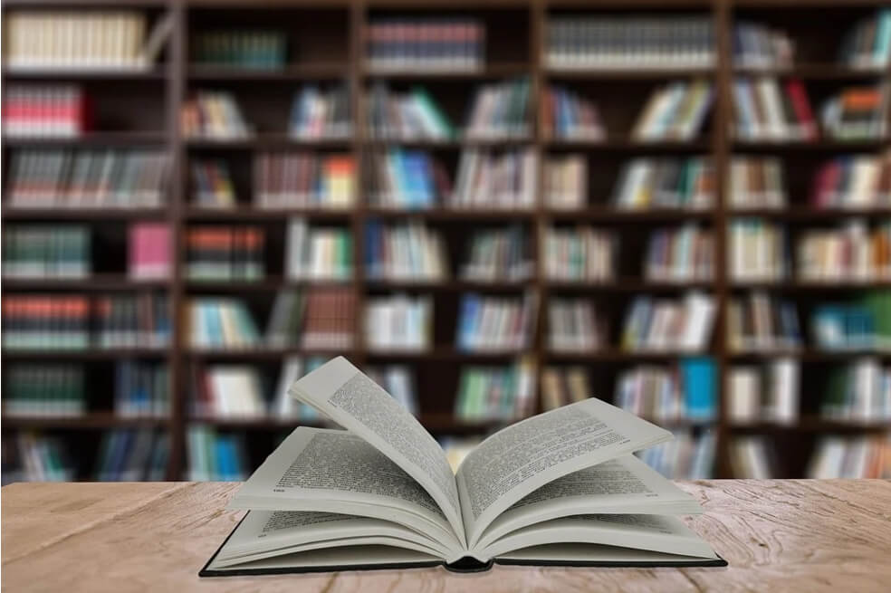 Biblioteca argentina reparte libros puerta a puerta