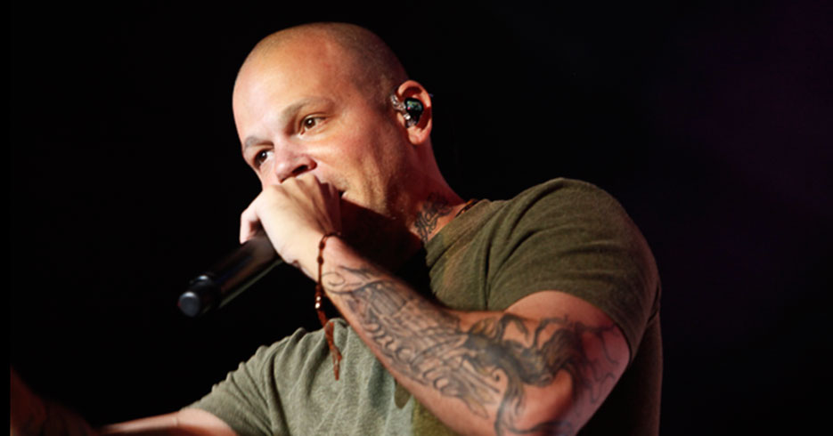 Los bogotanos gozaron al ritmo de Calle 13