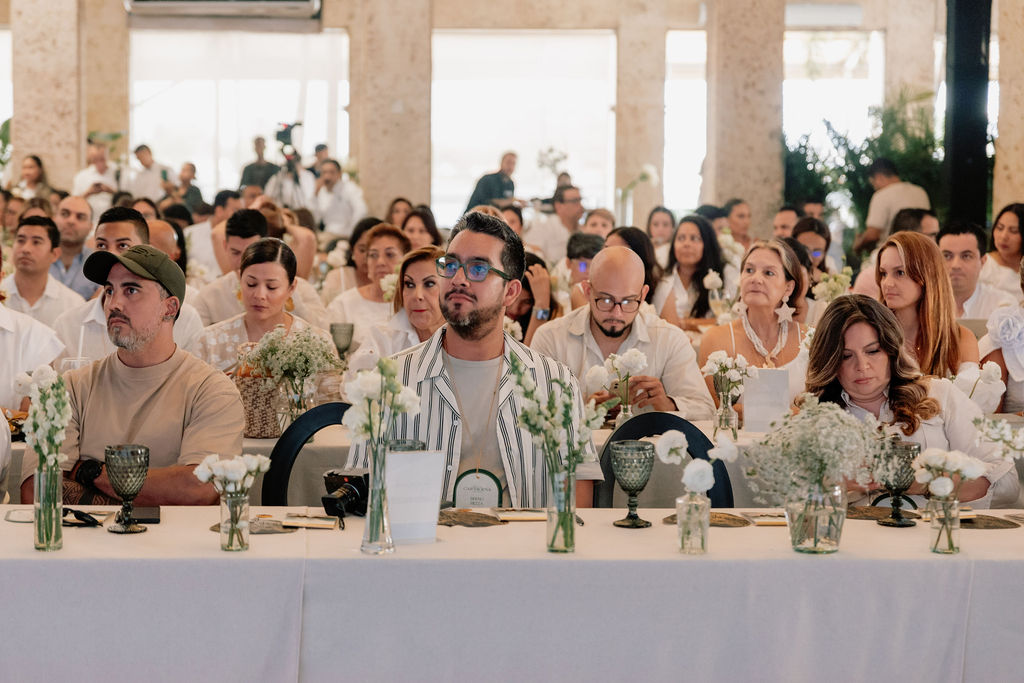 Turismo de bodas de destino, Cartagena, Wedding Dreams + Wedding Forum 2025