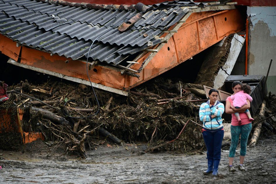 En Salgar no hay casas para arrendar