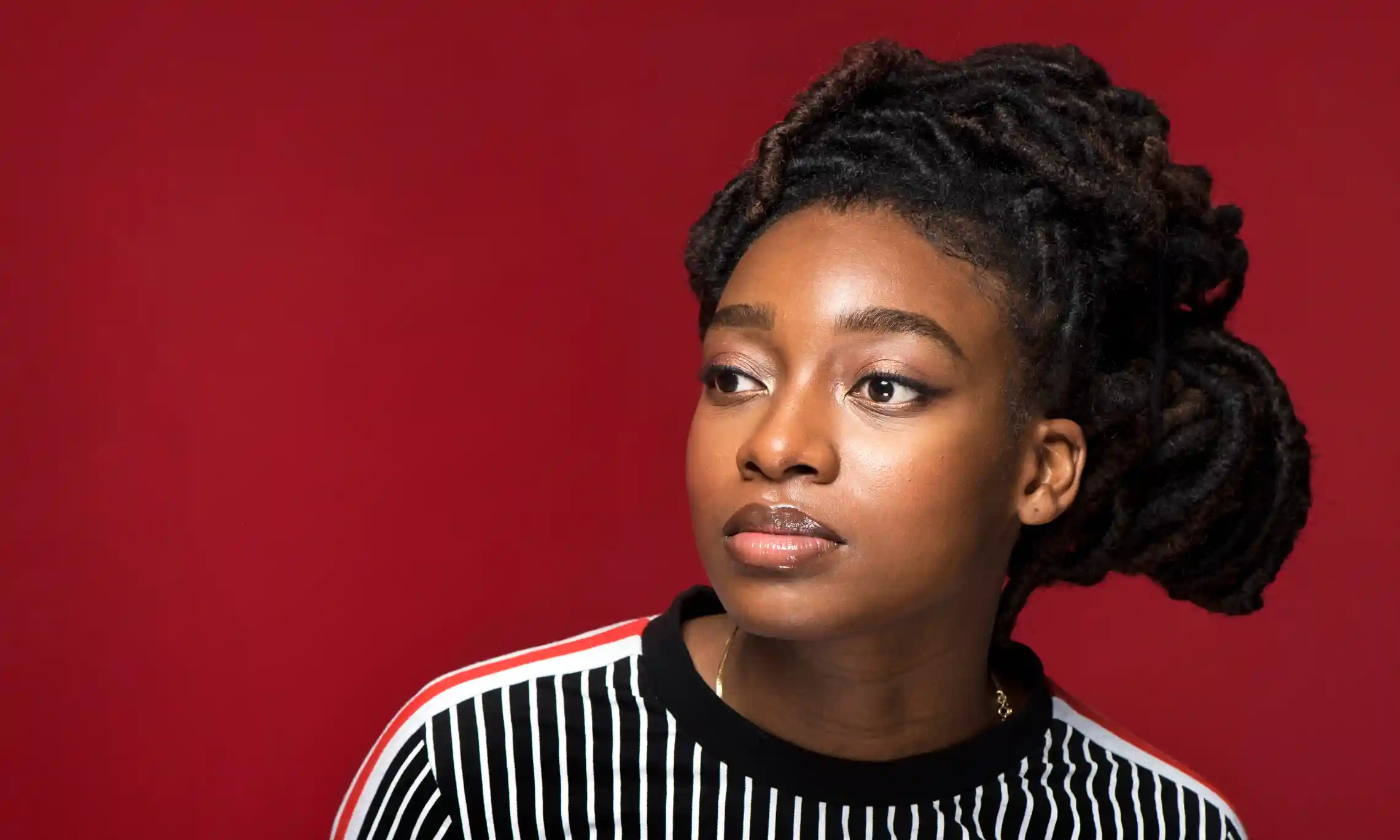 Little Simz gana el premio Mercury al mejor álbum