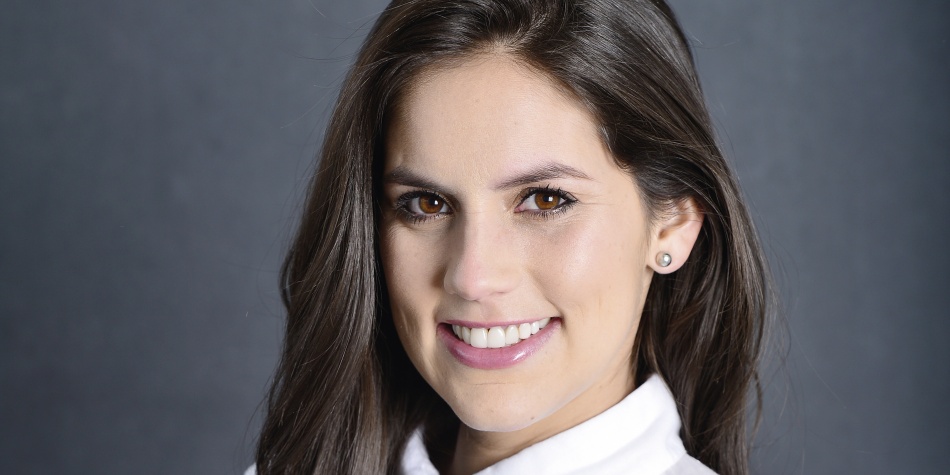 La razón por la que Linda Palma no puede estar de pie por mucho tiempo