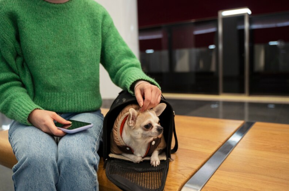 A partir de hoy queda prohibida la venta de mascotas en Nueva York