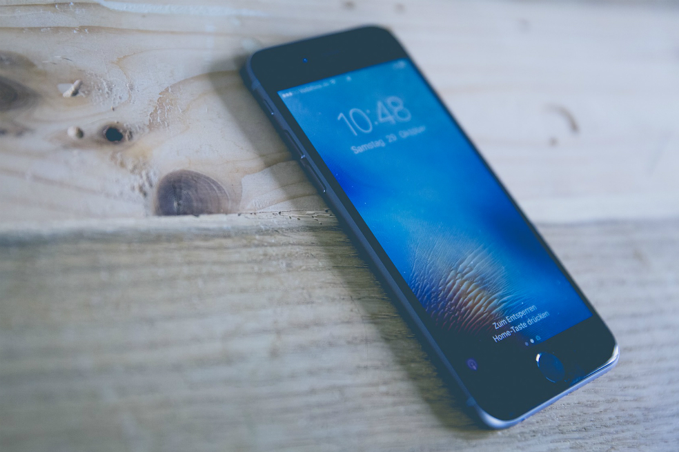 ¿Su cuerpo podría cargar la batería de su celular?