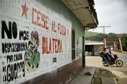 Los retos de Petro para establecer diálogos regionales en medio del conflicto