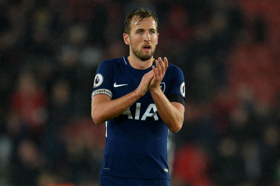 Real Madrid ofrecería 226 millones por Harry Kane, según The Times
