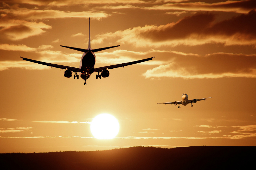 TSA implementa nuevas restricciones para sustancias en polvo