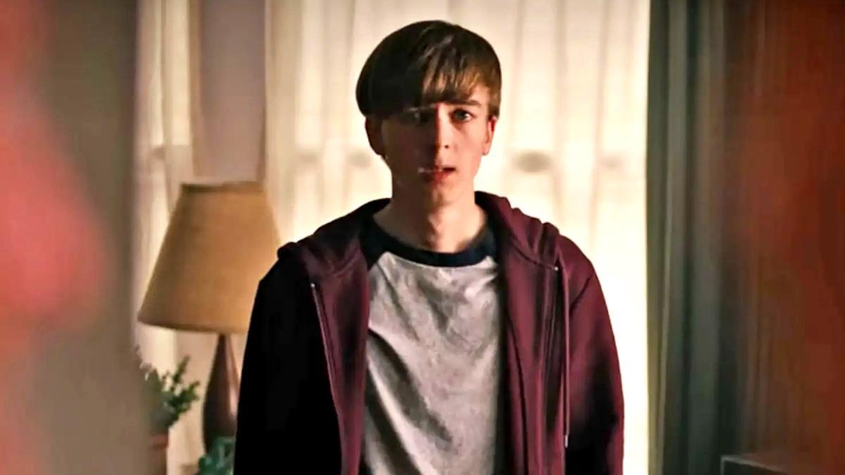 Ryan Grantham, protagonista de Riverdale fue condenado a cadena perpetua