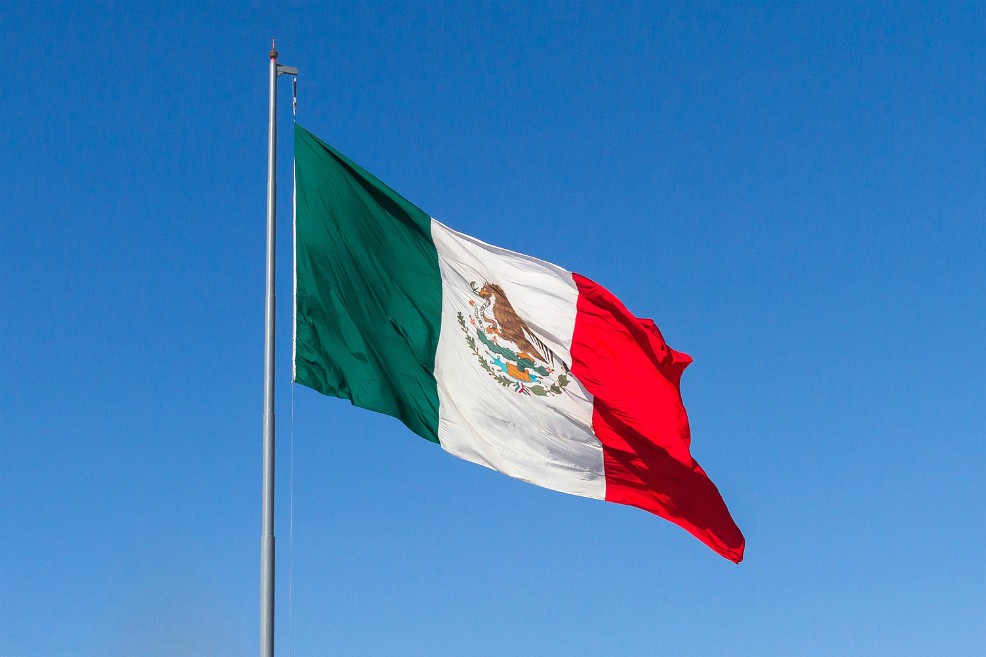 México: superávit comercial récord pese a nueva versión de TLCAN