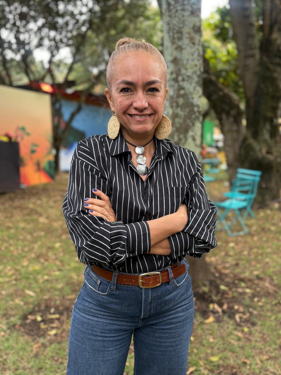 El hilo que une a Lola Montez, la diva de un imperio, con Chinchiná, Caldas