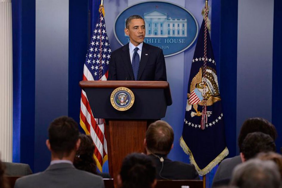 Obama: «no tenemos todas las respuestas» de explosiones en Boston