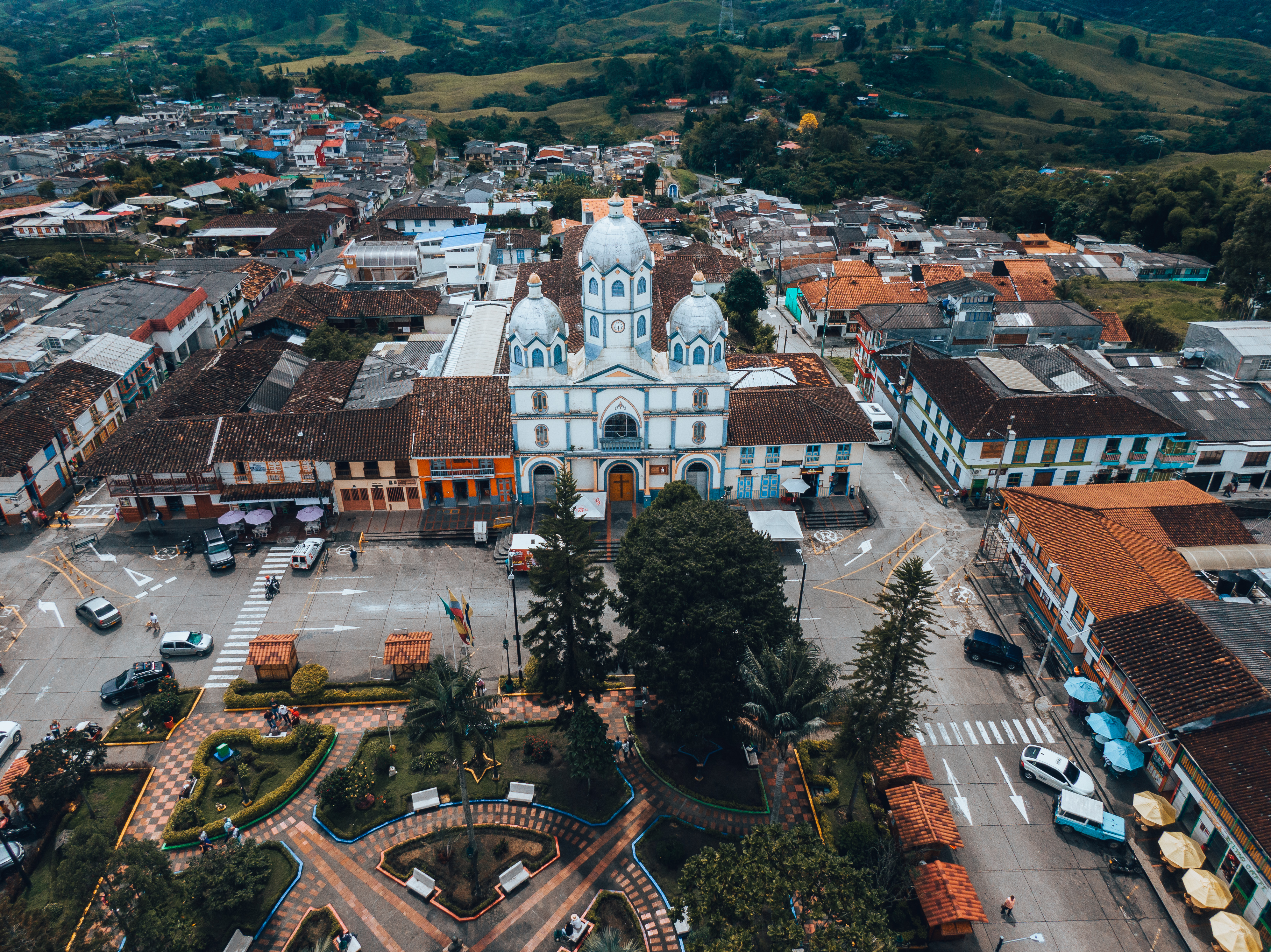 Los mejores pueblos para el turismo: más de 260 destinos buscan el reconocimiento