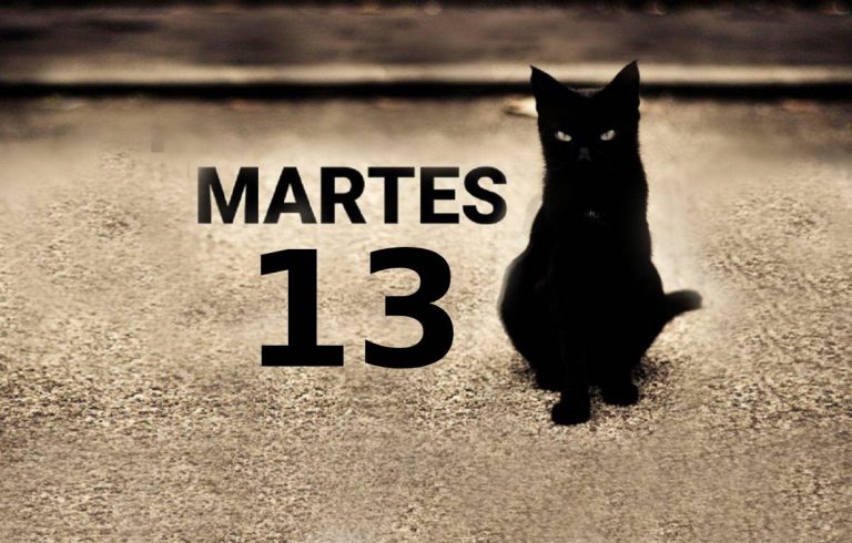 Martes 13: ¿por qué es catalogado un día de mala suerte?