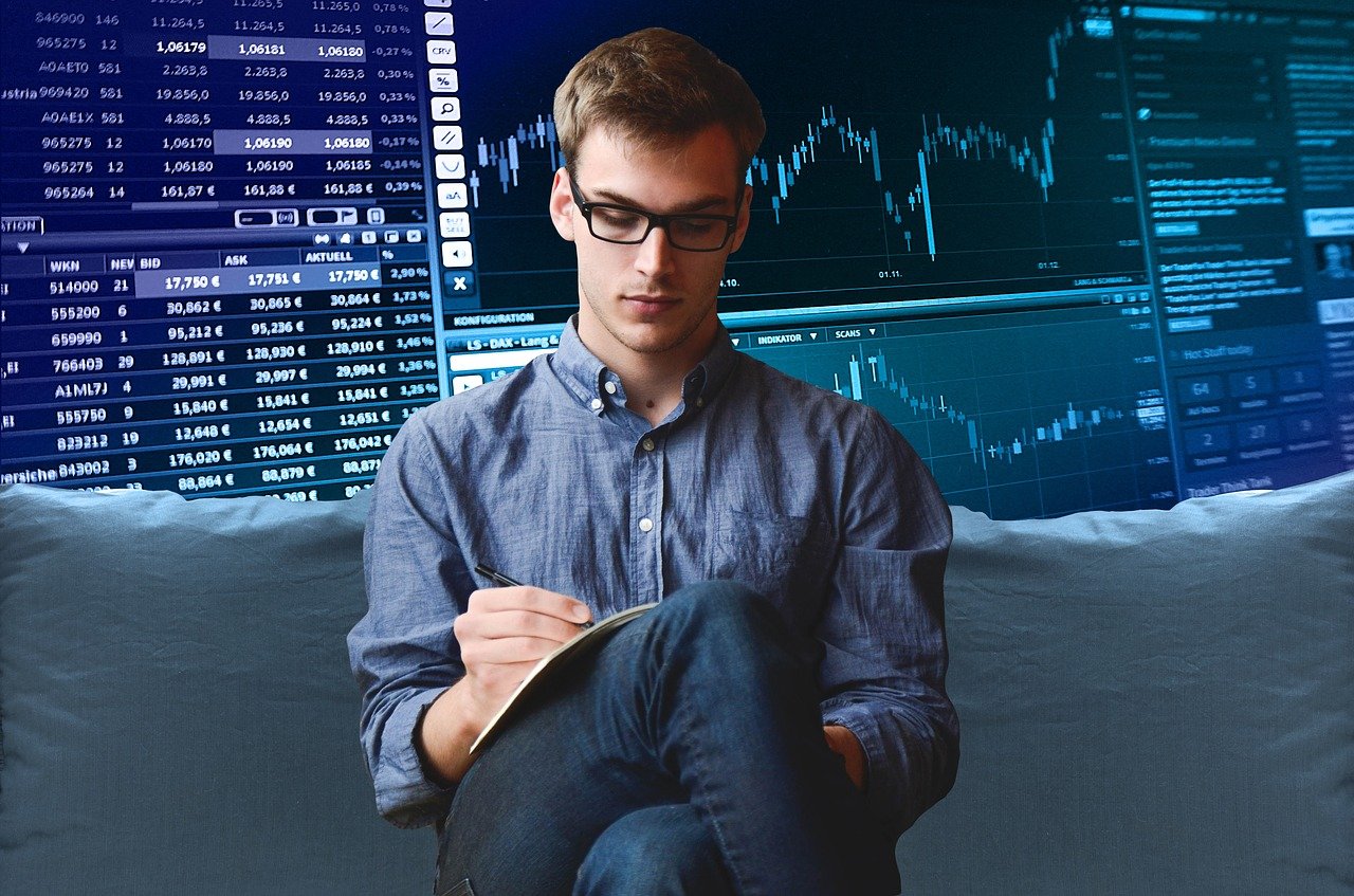 Cómo hacer trading desde Colombia: todo lo que necesitas saber
