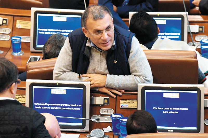 La propuesta de la U para recaudar los $14 billones en el Presupuesto General de 2019