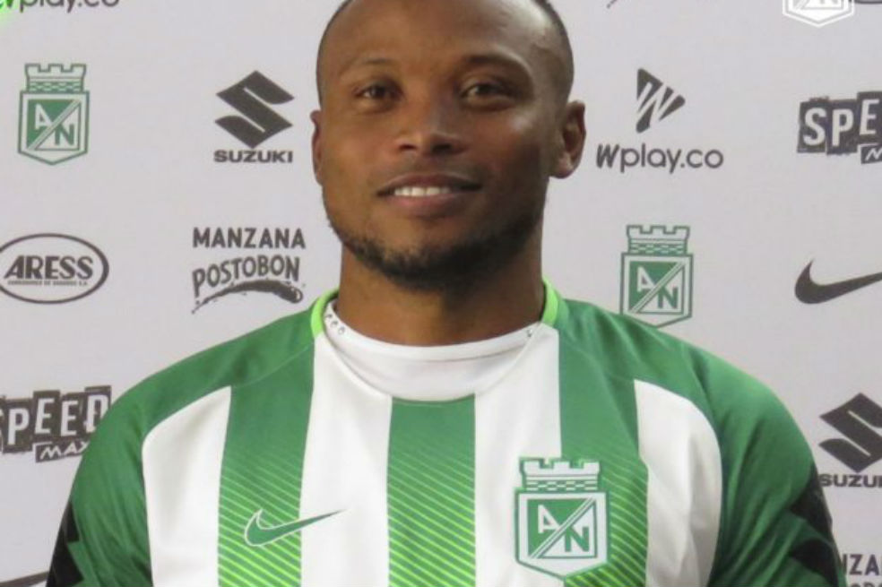 Luego de 355 días, Camilo Zúñiga volvió a jugar un partido profesional