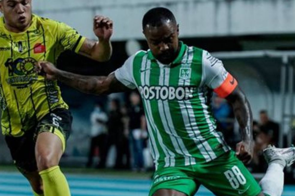 Atlético Nacional le ganó a Alianza Petrolera y va dos victorias al hilo