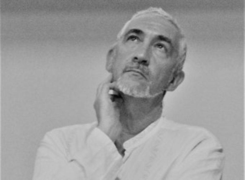 José Luis López, con la narrativa puesta en el “thriller” erótico