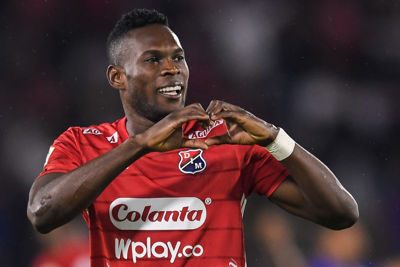Millonarios Vs Independiente Medellín 2022 II