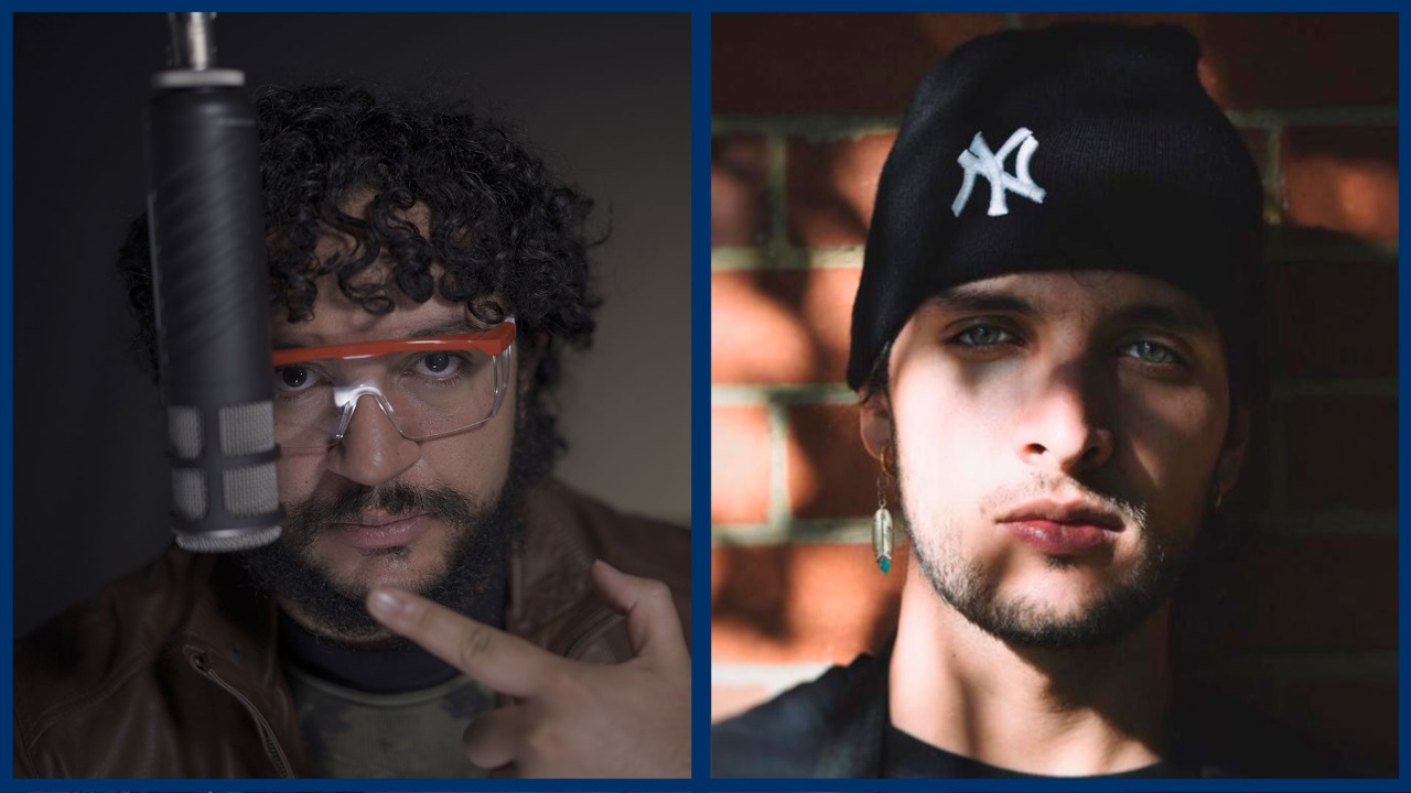Raperos denuncian amenazas de militares: ¿Deben los artistas hablar de política?