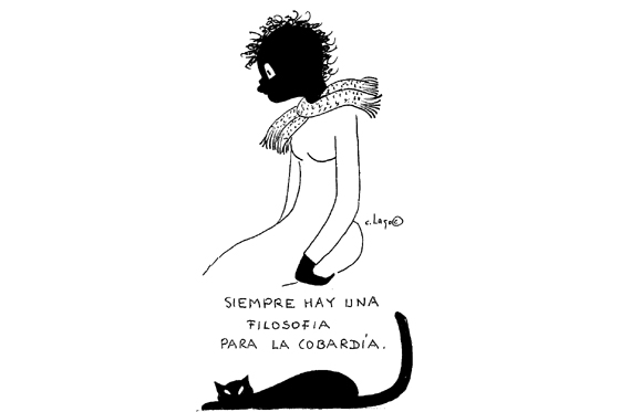 Nieves