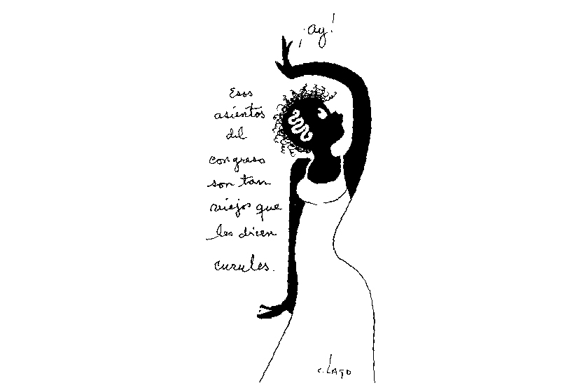 Nieves