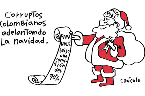 Chócolo