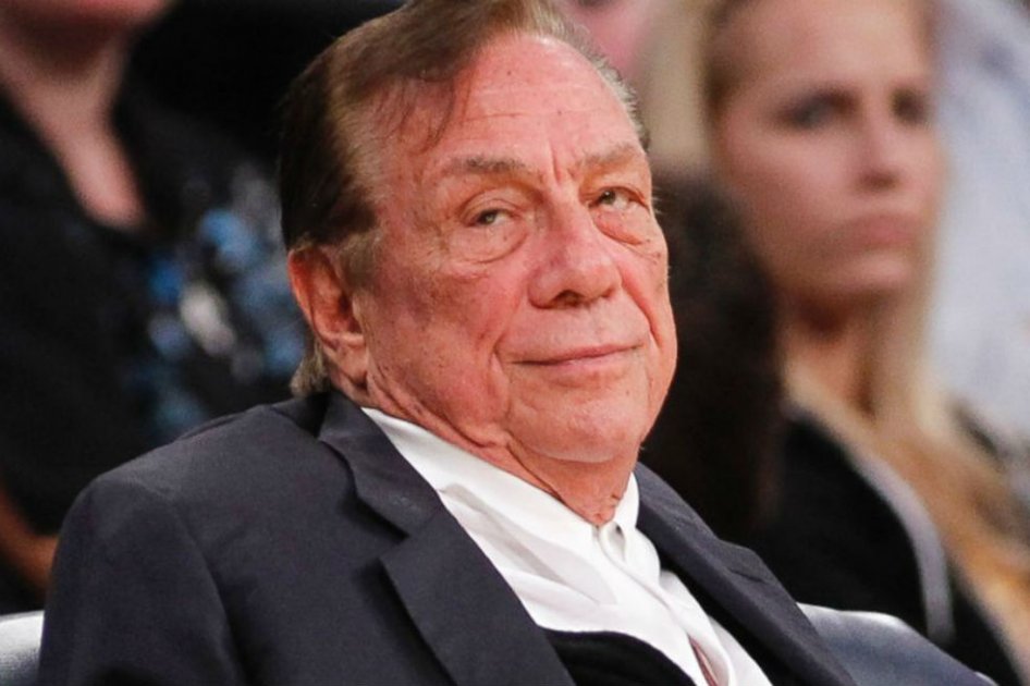 Donald Sterling