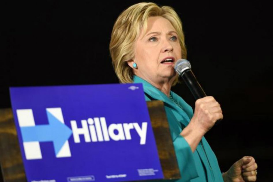 Hillary Clinton gana en las primarias de Nueva Jersey y se consolida como candidata demócrata