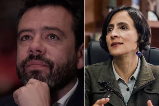 “El Distrito siempre fue invitado”: exministra de Ambiente a alcalde Galán