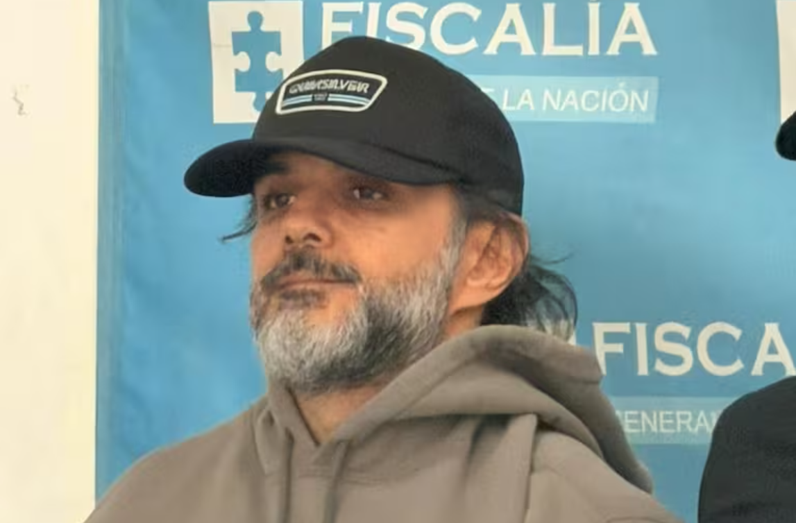 Las pruebas con las que la Fiscalía acusa a pareja de Valentina Cepeda por su feminicidio