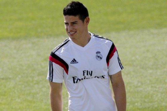 Real Madrid regresó a prácticas tras conquistar el Mundial de Clubes