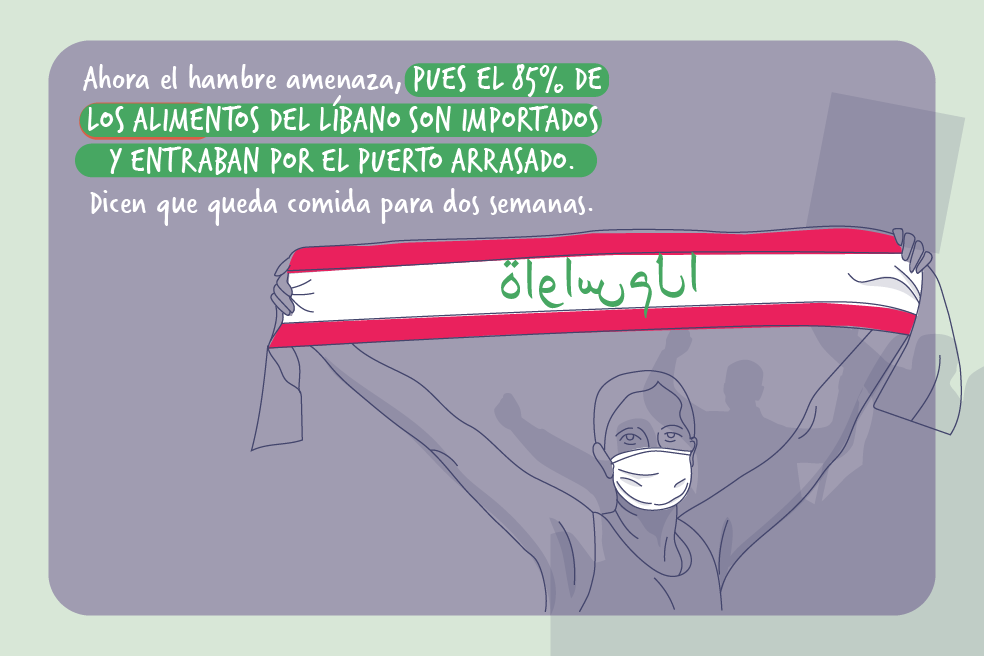 El mundo no es como lo pintan.