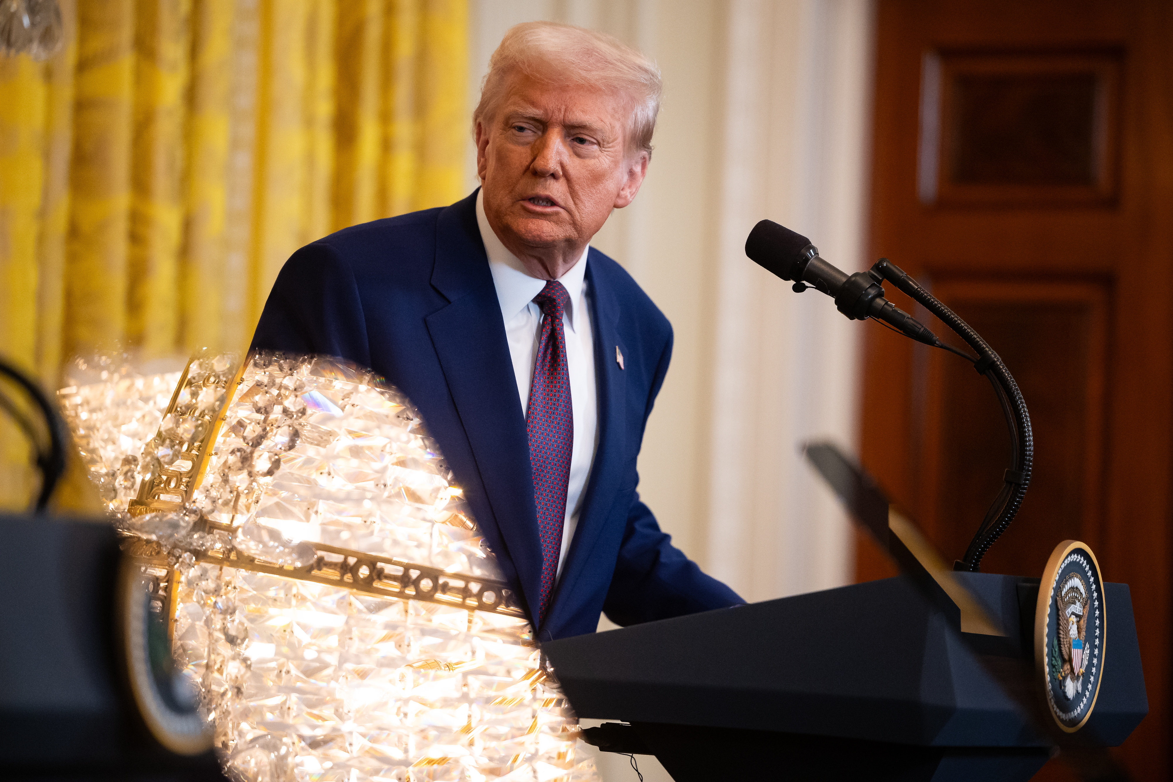 Más allá (o acá) de Trump