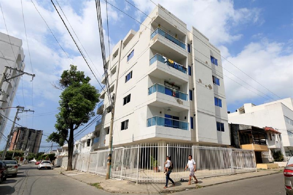 Ocho edificios del Clan Quiroz deben ser demolidos en Cartagena: Universidad Nacional