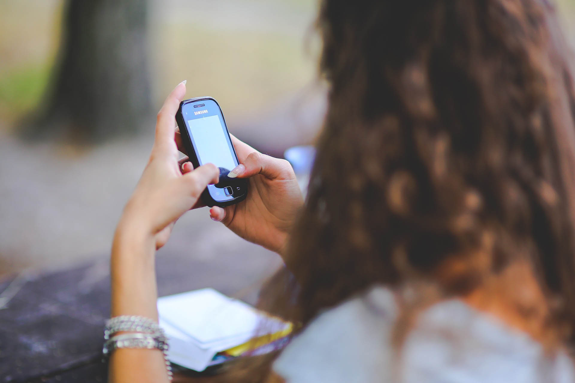 Diario de una soltera: 5 días en tinder