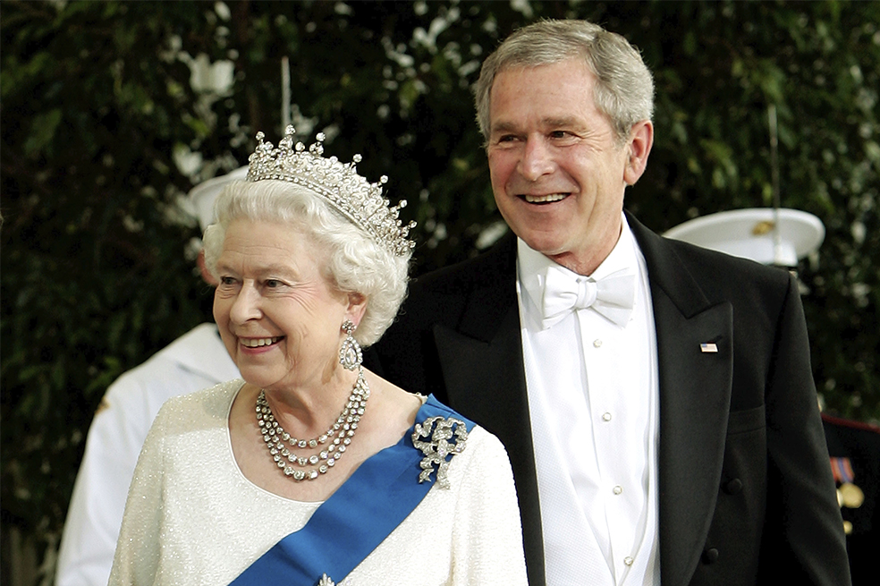 Muerte Reina Isabel II: una mujer política y empoderada