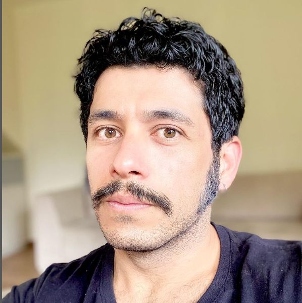 “Me amenazó de muerte”, supuesto hijo de Santiago Alarcón dice temer por su vida