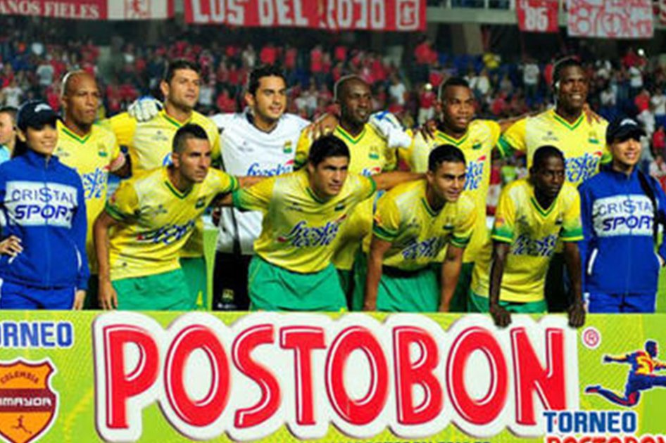 Bucaramanga clasificó a semifinales del torneo de ascenso