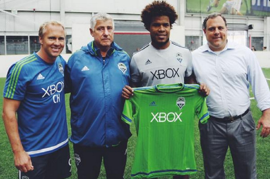 Carta de despedida de Román Torres a los hinchas de Millonarios