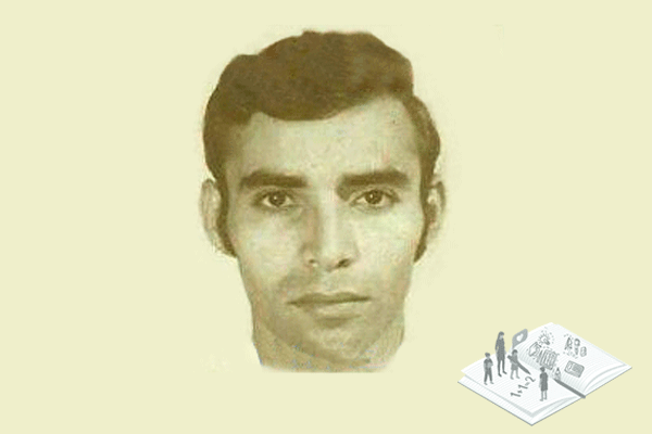 La lucha de Ovidio Assia por subir el salario de los maestros