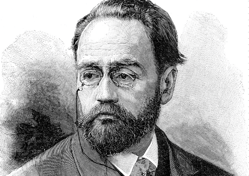 Historia de la literatura: “Nana”