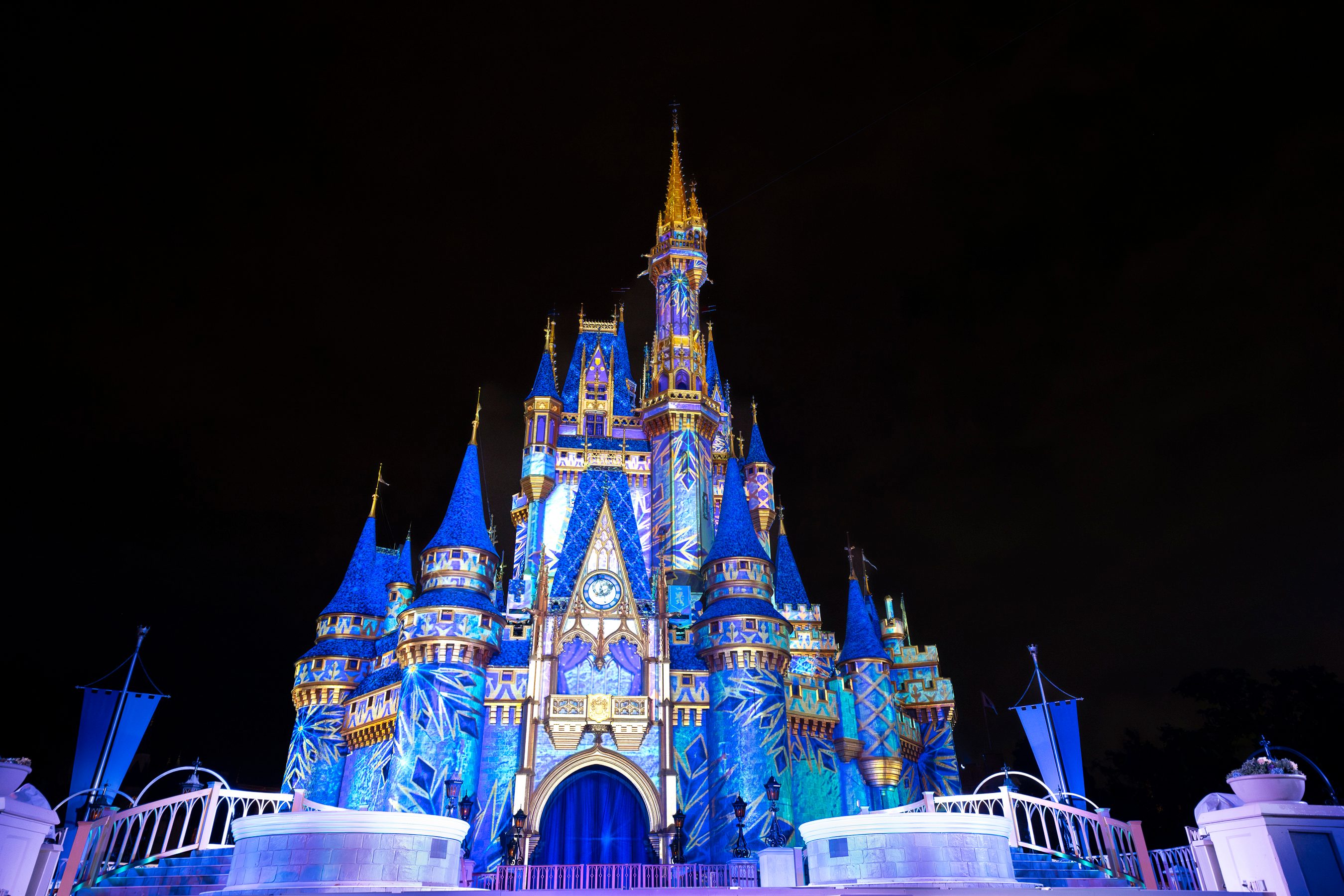 ¿Cuándo es más barato ir a Disney World?
