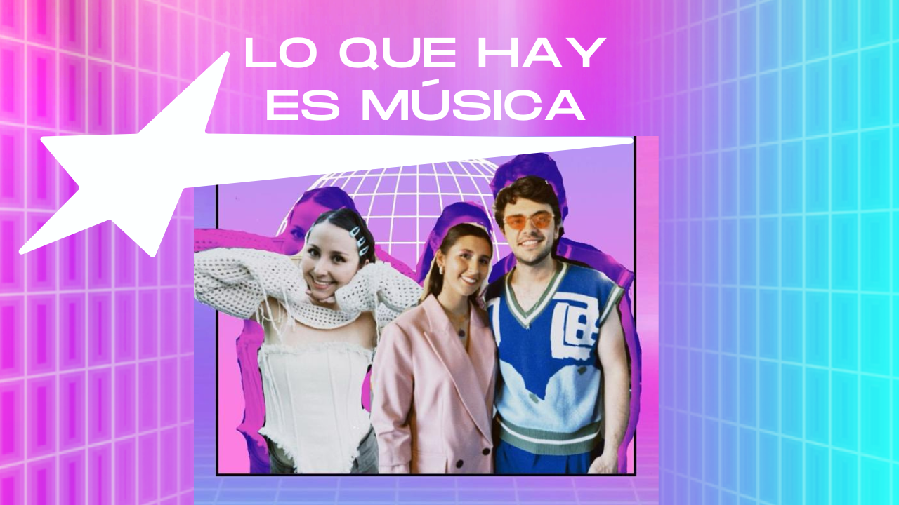 ¿A los colombianos nos cuesta oír música local?