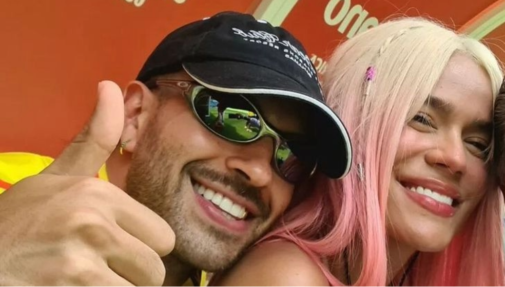 Feid y Karol G terminaron su noviazgo después de 3 años juntos, según TMZ